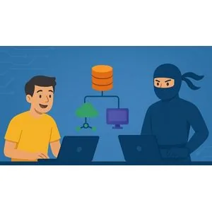 Udemy – Novice To Ninja: System Design in 2025 2025-9