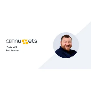 CBTNuggets – ISACA Certified Information Security Manager (CISM) Online Training 2021-6