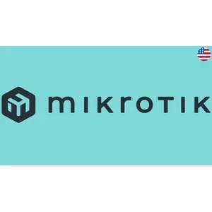 Udemy – Complete Mikrotik course from basic to advanced! v2025! 2025-8