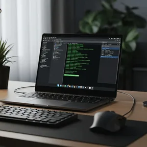 Coursera – Kali Linux: Ethical Hacking & Pentesting Specialization 2025-10