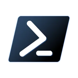 Windows PowerShell 7.5.4