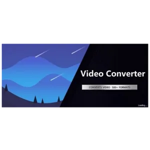 Windows Video Converter 2025 10.0.0.1 Multilingual