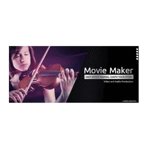 Windows Movie Maker 2025 10.0.0.1 Multilingual