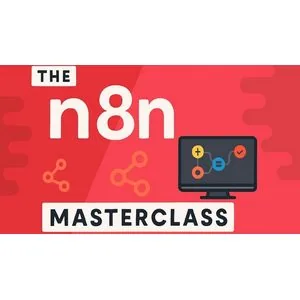 Udemy – AI Agents using n8n: Build a Customer Support Bot 2025-3