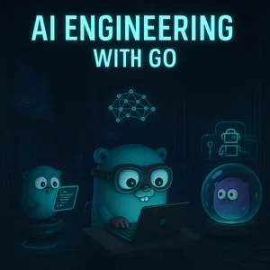 Bytesizego – AI Engineering with Go 2025-10
