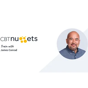 CBTNuggets – CompTIA Tech+ (FC0-U71) Online Training 2025-3