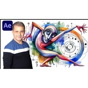 Udemy – Character Animation: Walk Cycles in Adobe After Effects CC 2025-5