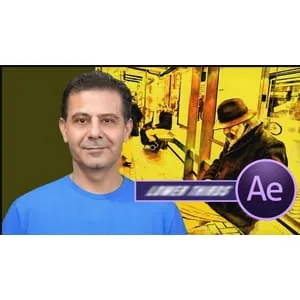 Udemy – Adobe After Effects CC – Create Lower Third Text Animation 2020-11