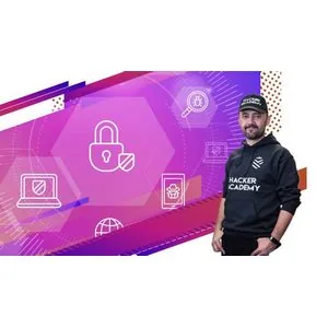 Udemy – Free Hacking Tools for Penetration Testing & Ethical Hacking 2025-5
