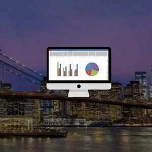 Udemy – The Real Estate Equity Waterfall Modeling Master Class 2024-2