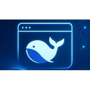 Udemy – Complete DeepSeek AI Course: Beginner to Advanced 2025-9