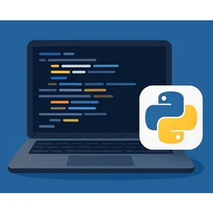 Udemy – Complete Python Bootcamp: From Basics to Projects 2025-10