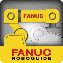 FANUC ROBOGUIDE 9 Rev.H