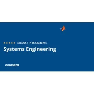 Coursera – Systems Engineering 2025-10