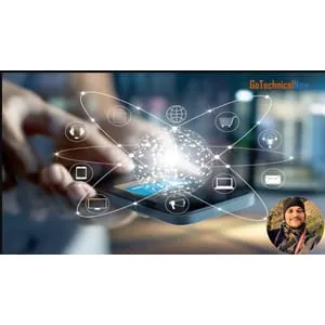 Udemy – 5G – Learn 5G NR like Pro (Air Interface – 33+ Hours) 2025-4