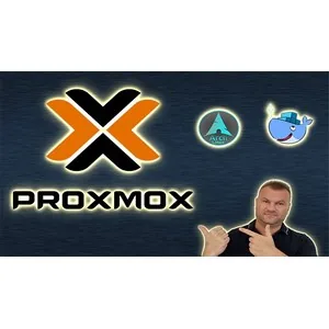 Udemy – Proxmox based Home Lab – Build your own Home Server! 2025-5