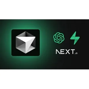 Udemy – Cursor + Task Master Full Stack AI Course (NextJS, Supabase) 2025-9