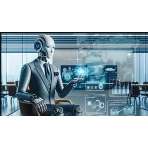 Udemy – AI & Voice Agents with n8n: Learn, Build & Automate Projects 2025-9