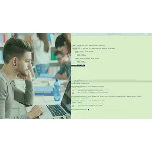 Pluralsight – RHEL 9 Virtualization and Containerization 2025-5