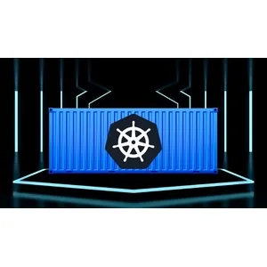 Udemy – Docker and Kubernetes Masterclass with projects in 2025 2025-4