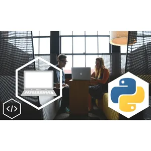 Udemy – Algorithms + Data Structures + Coding Interviews with Python 2021-3