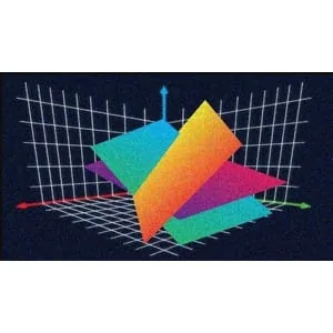 Udemy – Linear Algebra Essentials: Matrix Theory with Applications 2025-7