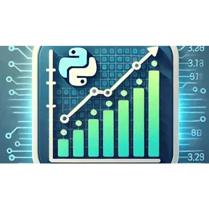 Udemy – Building an Investment Trading System in Python 2025-4