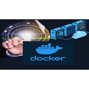 Udemy – Mastering Docker: Practical & Hands-On [2025 Edition] 2025-8