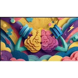 Udemy – Brain Exercises: 15 Minutes a Day to Sharpen Your Brain 2025-7