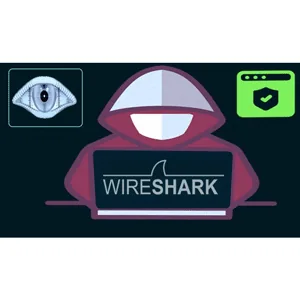 Udemy – Complete Wireshark Course From Level 0 to Advanced 2025-1