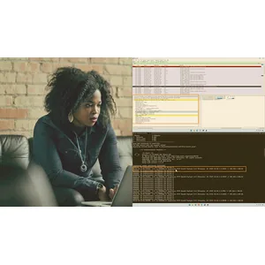 Pluralsight – Security Analysis: Monitoring Network Applications 2025-5
