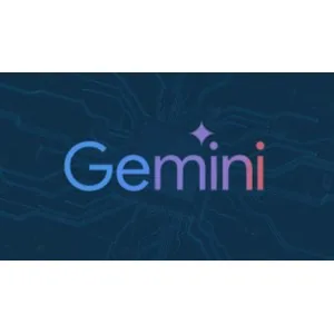 Udemy – Generative AI for beginners – Google Gemini 2025-5