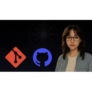 Udemy – Git & GitHub: Zero to Hero (English) 2025-5