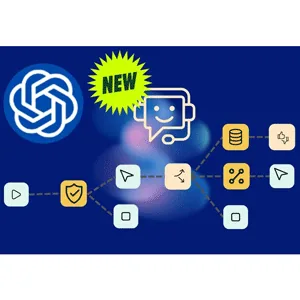 Udemy – Agent Builder Bootcamp: No-Code AI Agents in 1 Hour 2025-10