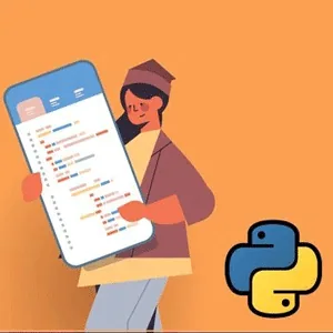 Udemy – Master Python by Coding 100 Practical Problems 2025-10