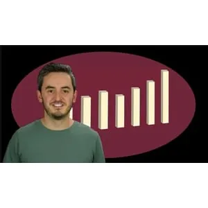 Udemy – Probability and Statistics: Complete Course 2025 2025-10