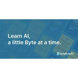 ByteByteAI – Learn by Doing. Become an AI Engineer 2025-12