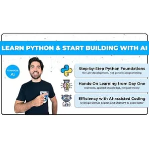 Towards AI – Beginner Python Primer for AI Engineering 2025-9