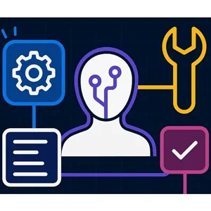 Udemy – LangGraph & DSPy: Build Controllable AI Agents with Tools 2025-9