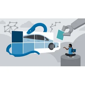 LinkedIn – Hands-On AI: Computer Vision Projects with Ultralytics and OpenCV 2025-5