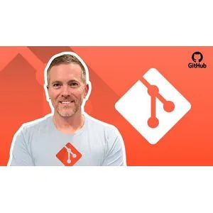 Udemy – [NEW] Git Made Easy: A Crash Course for Beginners – 2025 2025-5