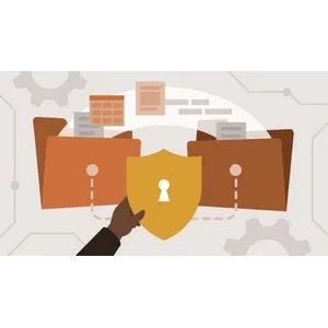 LinkedIn – Learning SFTP 2025-5