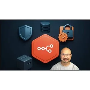 Udemy – n8n Self-Hosting Masterclass: Disaster-Proof Your System 2025-10