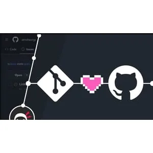 Udemy – Git & GitHub Masterclass 2025-9