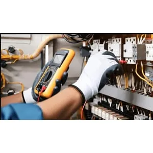 Udemy – Master Electrical Testing Step-by-Step 2025-10