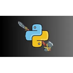 Udemy – Ultimate Python Survival Guide: Master the Fundamentals 2025-5
