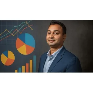 Udemy – Introduction to Data Science and Machine Learning 2025-4
