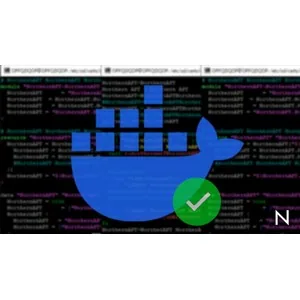 Udemy – Docker Fundamentals – with Security & Hands-On Demos 2025-4