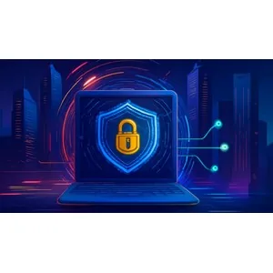 Udemy – Cybersecurity Solution Architecture 301 (2025 Edition) 2025-4