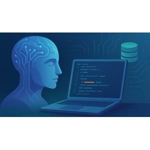 Udemy – Building a Simple Data Analyst AI Agent with Llama and Flask 2025-4